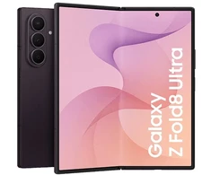 Samsung galaxy su fold8 ultra 20,3 cm (8") dual sim 5g usb type-c 16 gb 1 tb 5000 mah violetinė