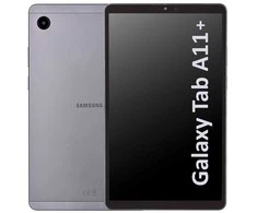 Planšetė Samsung Galaxy Tab A11+ X236 11.0 5G 6GB RAM 128GB – Pilkas