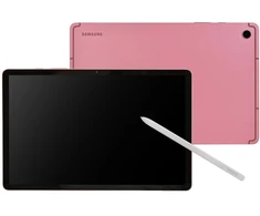 Samsung Galaxy Tab S10 lite (X400) 6/128GB Raudona