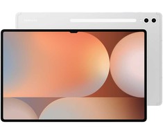 Planšetė Samsung galaxy tab s10 ultra (x926) wifi+5g 12/256gb sidabrinis