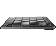 B7800UBE Samsung Smart Klaviatūra, Dark Gray