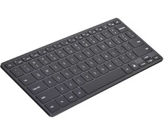B7800UBE Samsung Smart Klaviatūra, Dark Gray