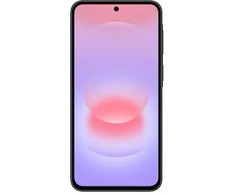 Samsung Išmanusis telefonas galaxy a37 5g 8/256gb enterprise edition juoda