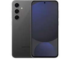 Samsung Galaxy S24 FE 17 cm (6.7″) Dviguba SIM jungtis Android 14 5G C tipo USB 8 GB 128 GB 4700 mAh Grafitas