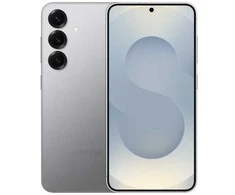 Samsung S931B Galaxy S25 5G 128GB EE DS Sidabrinis