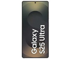 Išmanusis telefonas Samsung Galaxy S25 Ultra S938 5G Dual Sim 12GB RAM 1TB - Titanium Juodas