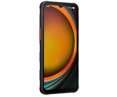 Samsung Išmanusis telefonas xcover pro 7 dualsim g766 6/128gb enterprise edition juoda
