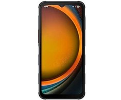 Samsung Išmanusis telefonas xcover pro 7 dualsim g766 6/128gb enterprise edition juoda