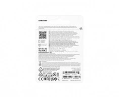 Atminties kortelė SD T7 512GB SAMSUNG