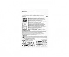 Atminties kortelė SD T9 256GB SAMSUNG