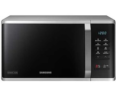 Samsung mikrobangų krosnelė su griliu MG23K3523AS