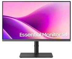 Monitorius - Samsung LS24F430UAUXEN 24" FHD IPS 1920x1080 HDMI USB-C