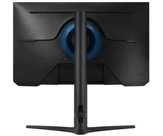 Monitorius samsung led 27" ls27bg400euxen