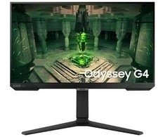 Monitorius samsung led 27" ls27bg400euxen