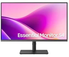 Monitorius - Samsung Monitorius LS27F430UAUXEN 27" FHD IPS 1920x1080 HDMI USB-C