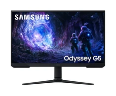 Monitorius samsung led 27" ls27fg510euxen 180hz