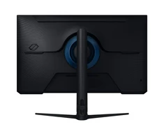 Monitorius samsung led 27" ls27fg510euxen 180hz
