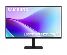 Monitorius samsung 27" ls27f320gauxen 120hz