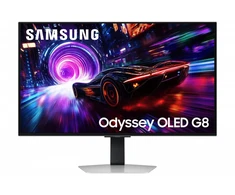 Samsung Monitorius 32 cale ls32fg816suxen