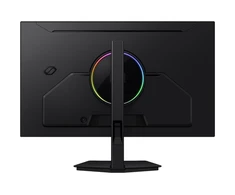 Monitorius Samsung Odyssey G8 LS32HG802ESXEN - 165Hz 6K | 330Hz 3K | IPS | 31.5" | Pivot | HDMI 2.1 | DP 2.1