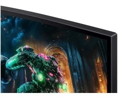 Monitorius Samsung | LS40FG750EUXEN | 40 " | VA | WUHD | 21:9 | 180 Hz | 1 ms | 5120 x 2160 pikselių | 350 cd/m² | HDMI jungtys quantity 2 | Juodas