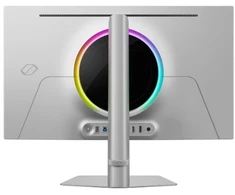 Samsung Monitorius odyssey oled g6 27 cali ls27fg604suxen