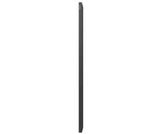 Monitorius Samsung qb65c płaski panel digital signage 165,1 cm (65") lcd wi-fi 350 cd/m2 4k ultra hd juoda procesor įmontuotas tizen 7.0 16/7
