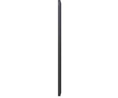 Samsung Profesionalus monitorius qb75c 75 colių blizgus 16h/7 350(cd/m2) 3840x2160 (UHD) S10 grotuvas (tizen 7) Wi-Fi/BT 3 metai vietoje (lh75qbcebgcxen)