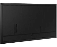 Samsung Profesionalus monitorius „qm98c“, 98 colių matinis, 24 val./7 val., 500 (cd/m2), 3840x2160 (uhd), „s10“ grotuvas („tizen 7“), „wi-fi“/bt, 3 metai vietoje (lh98qmcebgcxen)