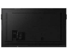 Samsung Profesionalus monitorius wm85b flip pro 85 colių lietimui jautrus ekranas 16h/7 350(cd/m2) 3840 x 2160 (UHD) apverčiamas programėlė wifi/bt 3 metai vietoje (lh85wmbwlgcxen)