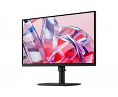 Samsung Monitorius „Viewfinity s80h ips 3840x2160 uhd 16:9“ 1xhdmi 1xdp 3xusb-a 1xusb-b paprastas prijungimas 5ms 60hz has+piv plaski 3yon-site (ls27h804eauxen)