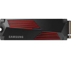 Dysk ssd samsung 990 pro 1tb m.2 2280 pci-e x4 gen4 nvme