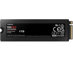 Dysk ssd samsung 990 pro 1tb m.2 2280 pci-e x4 gen4 nvme