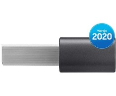 Samsung Pendrive fit plus usb3.1 256 gb pilka muf-256ab/ap