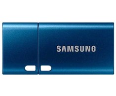 Samsung flash type c 256gb muf-256da/apc mėlynas