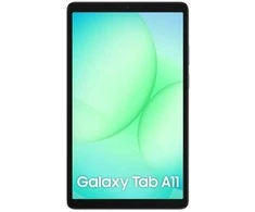 Planšetė Samsung galaxy tab a11 a11 4g lte-tdd &amp; lte-fdd 128 gb 22,1 cm (8.7") 8 gb wi-fi 5 (802.11ac) pilka