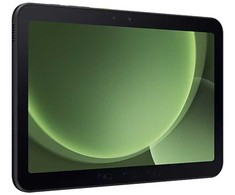 Planšetė Samsung galaxy tab active5 pro 10.1" x356 6/128gb 5g žalias