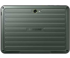 Planšetė Samsung galaxy tab active5 pro 10.1" x356 6/128gb 5g žalias