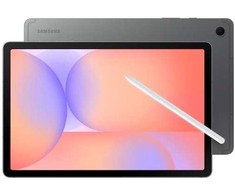 Samsung Planšetė „Galaxy Tab S 10 Lite X400 10.9“ su „Cala 5G“, 6/128 GB, „Enterprise Edition“, „Pilka“