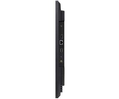 Samsung Profesionalus monitorius qb24c 24 colių matinis 16h/7 250(cd/m2) 1920x1080(fhd) s10 grotuvas (tizen 7, vxt paruoštas) wifi/bt 3 metai d2d (lh24qbcebgcxen)