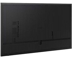 Samsung Profesionalus monitorius qb43c 43 colių blizgus 16h/7 350(cd/m2) 3840x2160 (uhd) s10 grotuvas (tizen 7, vxt ready) wifi/bt 3 metai vietoje (lh43qbcebgcxen