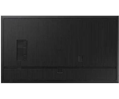 Samsung Profesionalus monitorius qh43c 43 colių matinis 24h/7700 (cd/m2) 3840x2160 (uhd) s10 grotuvas (tizen 7) wifi/bt 3 metai vietoje (lh43qhcebgcxen)