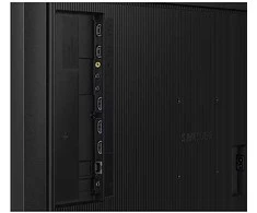 Monitorius SAMSUNG 32" QM32C FHD 400 NITS 24/7 SOC WIFI