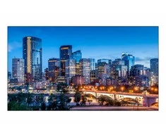 Samsung Profesionalus monitorius vm55c-r 55 colių vaizdo sienelė matinis 24h/7 500(cd/m2) 1920x1080 (fhd) rėmelis: 0,44mm (net) 3 metai vietoje (lh55vmcebgbxen)