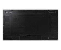 Samsung Profesionalus monitorius vm55c-r 55 colių vaizdo sienelė matinis 24h/7 500(cd/m2) 1920x1080 (fhd) rėmelis: 0,44mm (net) 3 metai vietoje (lh55vmcebgbxen)