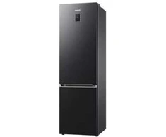 Samsung šaldytuvas-šaldiklis rb38c675eb1