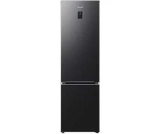 Samsung šaldytuvas-šaldiklis rb38c675eb1