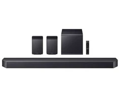 Samsung Soundbar hw-q990f/en