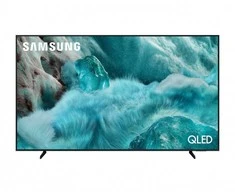 Televizorius Samsung QE65Q7F2AUXXH | 65” QLED | Smart TV