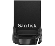 Sandisk Flash ultra fit 512gb 130mb/s usd 3.1